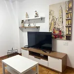 Garaban Lägenhet Vilagarcia de Arousa