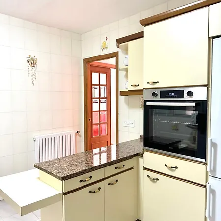 Appartement Garaban *