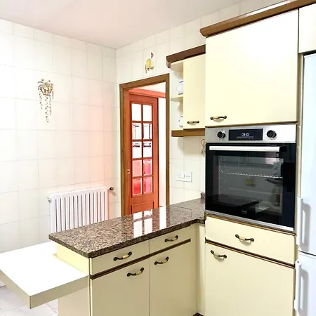 Apartment Garaban *