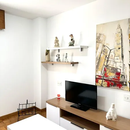 Appartement Garaban Vilagarcía de Arousa