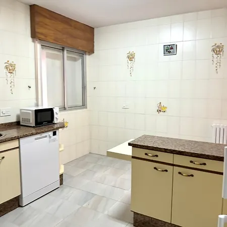 Garaban Appartement *