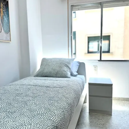 Appartement Garaban *