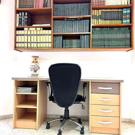 Appartement Garaban Vilagarcía de Arousa