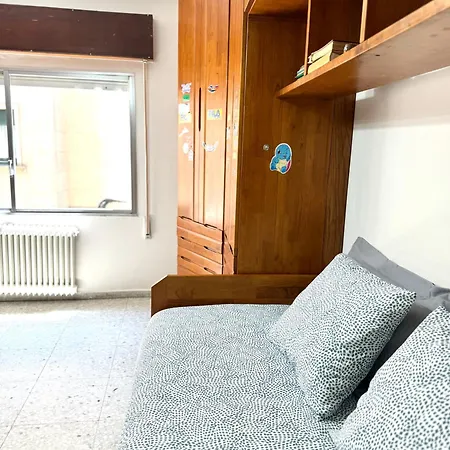 Appartement Garaban