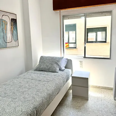 Garaban Appartement *