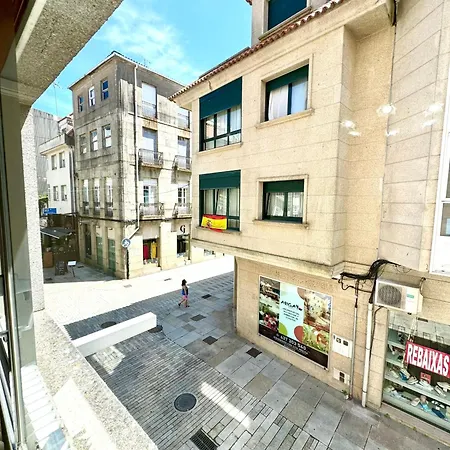 Apartment Garaban *