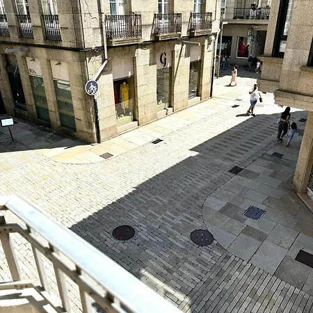 Appartement Garaban