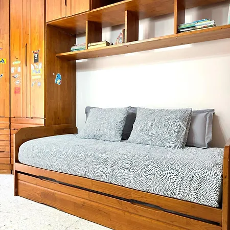 Garaban Apartment Vilagarcia de Arousa