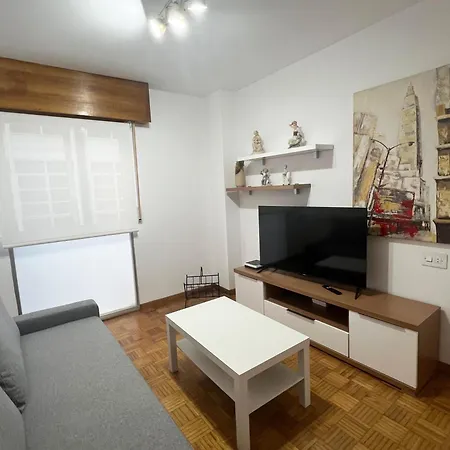 Appartement Garaban