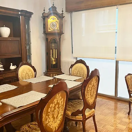 Garaban Apartment *