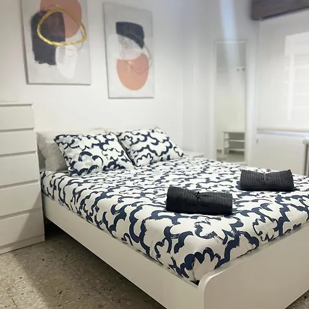 Apartment Garaban *