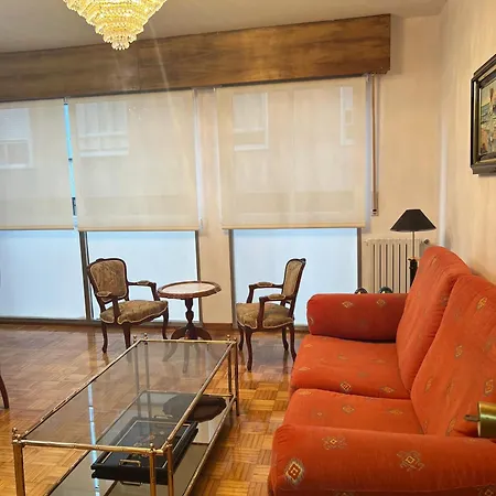 Garaban Apartment