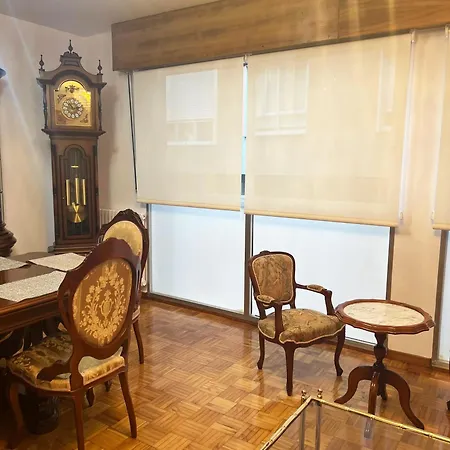 Apartment Garaban