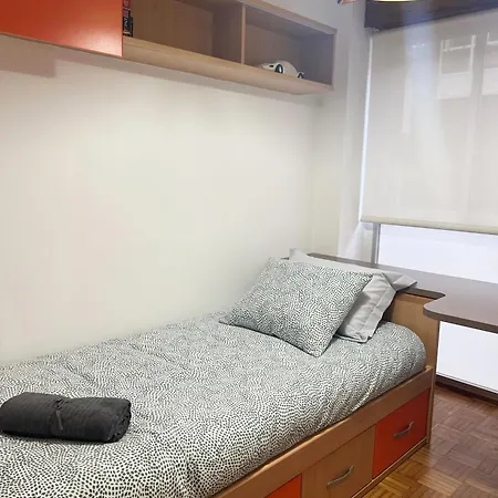 Appartement Garaban *